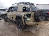 JTEZU11FX8K****** Salvage and Repairable 2008 Toyota FJ Cruiser in Austin