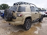 JTEZU11FX8K****** Salvage and Wrecked 2008 Toyota FJ Cruiser in Texas State