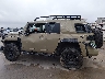 JTEZU11FX8K****** Salvage and Repairable 2008 Toyota FJ Cruiser in Texas State