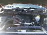 1C6RR6FT8HS****** Repairable 2017 RAM 1500 in Greenville