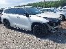 5TDKDRAH4PS****** Salvage and Wrecked 2023 Toyota Highlander in Atlanta South
