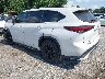 5TDKDRAH4PS****** Salvage and Repairable 2023 Toyota Highlander in Atlanta South