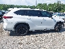 5TDKDRAH4PS****** Wrecked 2023 Toyota Highlander in Atlanta South