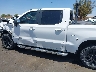 3GCUYDED6MG****** Salvage 2021 Chevrolet Silverado 1500