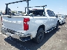 3GCUYDED6MG****** Salvage and Wrecked 2021 Chevrolet Silverado 1500 in California State