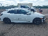 SHHFK7H64KU****** Repairable 2019 Honda Civic in South Dakota State