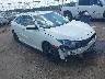 SHHFK7H64KU****** Salvage and Wrecked 2019 Honda Civic in Sioux Falls