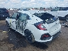 SHHFK7H64KU****** Salvage and Repairable 2019 Honda Civic in Sioux Falls