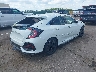 SHHFK7H64KU****** Salvage and Wrecked 2019 Honda Civic in South Dakota State