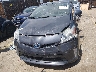 JTDKN3DU8E0****** Destrozados 2014 Toyota Prius en Estado de Colorado