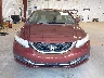 19XFB2F83FE****** Wrecked 2015 Honda Civic in Utah State