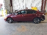 19XFB2F83FE****** Repairable 2015 Honda Civic in Utah State
