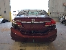 19XFB2F83FE****** Wrecked 2015 Honda Civic