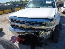 1GC1CUEG4GF****** Wrecked 2016 Chevrolet Silverado 2500 HD in California State