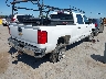 1GC1CUEG4GF****** Salvage and Wrecked 2016 Chevrolet Silverado 2500 HD in California State