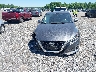1N4BL4DW0NN****** Wrecked 2022 Nissan Altima in Maryland State