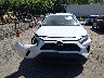 2T3W1RFV2RW****** Wrecked 2024 Toyota RAV4 in Massachusetts State
