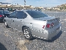 2G1WP521959****** Salvamento y Reparables 2005 Chevrolet Impala en Santa Clarita