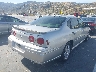 2G1WP521959****** Salvamento y Destrozados 2005 Chevrolet Impala en Estado de California