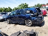 5FNRL6H8XJB****** Salvamento 2018 Honda Odyssey