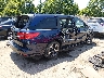 5FNRL6H8XJB****** Salvamento y Destrozados 2018 Honda Odyssey en Estado de Maryland