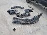1G1ZG5STXPF****** Wrecked 2023 Chevrolet Malibu in Texas State