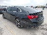 1G1ZG5STXPF****** Salvage and Repairable 2023 Chevrolet Malibu in San Antonio South