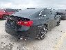 1G1ZG5STXPF****** Salvage and Wrecked 2023 Chevrolet Malibu in Texas State