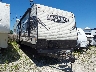 5ZT2AVXB5HB****** Salvage and Wrecked 2017 Forest River Travel Trailer in Detroit