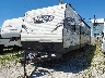 5ZT2AVXB5HB****** Used and Repairable 2017 Forest River Travel Trailer in Detroit
