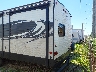 5ZT2AVXB5HB****** Salvage and Repairable 2017 Forest River Travel Trailer in Detroit