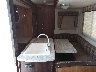 5ZT2AVXB5HB****** Used and Repairable 2017 Forest River Travel Trailer in Michigan State