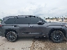 7SVAAABA0RX****** Destrozados 2024 Toyota Sequoia en Estado de Texas