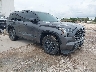 7SVAAABA0RX****** Salvamento y Destrozados 2024 Toyota Sequoia en Permian Basin