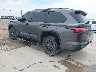 7SVAAABA0RX****** Salvamento y Reparables 2024 Toyota Sequoia en Permian Basin