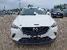 JM1DKDB75J0****** Wrecked 2018 Mazda CX-3 in Illinois State