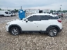 JM1DKDB75J0****** Repairable 2018 Mazda CX-3 in Illinois State