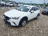 JM1DKDB75J0****** Used and Repairable 2018 Mazda CX-3 in Chicago South