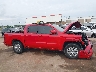 1N6ED1EK7PN****** Reparables 2023 Nissan Frontier en Estado de Oklahoma