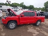 1N6ED1EK7PN****** Salvamento 2023 Nissan Frontier