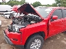 1N6ED1EK7PN****** Salvamento y Reparables 2023 Nissan Frontier en Estado de Oklahoma