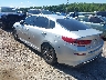 5XXGT4L34LG****** Salvage and Repairable 2020 Kia Optima in Atlanta South