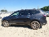 1GNKRGKD0HJ****** Salvage 2017 Chevrolet Traverse