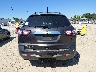 1GNKRGKD0HJ****** Used 2017 Chevrolet Traverse