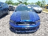 1ZVBP8AM0E5****** Wrecked 2014 Ford Mustang in New York State