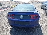 1ZVBP8AM0E5****** Wrecked 2014 Ford Mustang