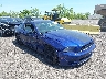 1ZVBP8AM0E5****** Salvage and Repairable 2014 Ford Mustang in New York State