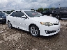 4T1BF1FK6DU****** Salvage and Wrecked 2013 Toyota Camry in Wichita