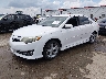 4T1BF1FK6DU****** Used and Repairable 2013 Toyota Camry in Wichita