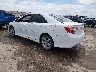4T1BF1FK6DU****** Salvage and Repairable 2013 Toyota Camry in Wichita
